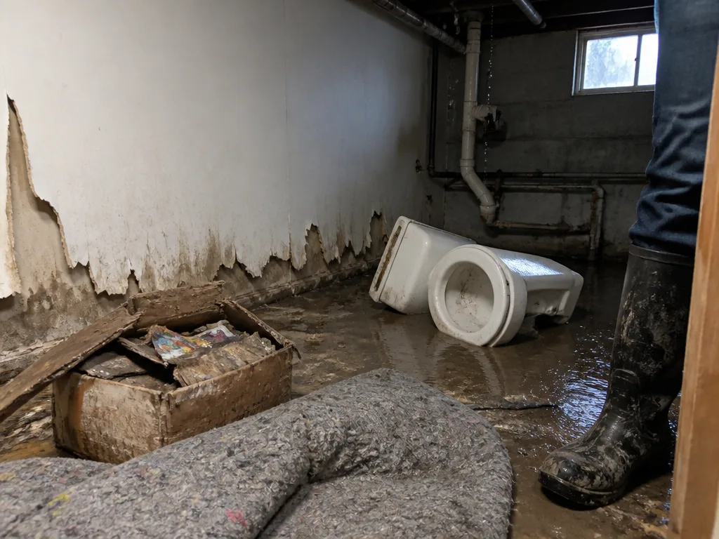 Buffalo Homeowners: Insurance Claim Mistakes That Cost You After a Toilet Overflow